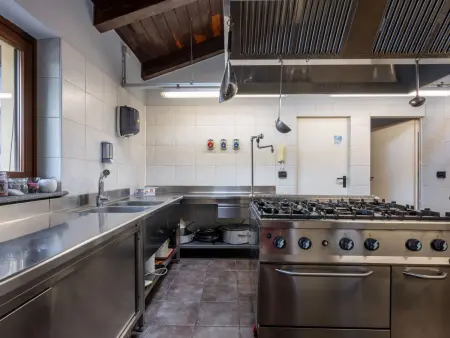 La Grotta di Cech, Maison 12 personnes à Narzole - Photo 13