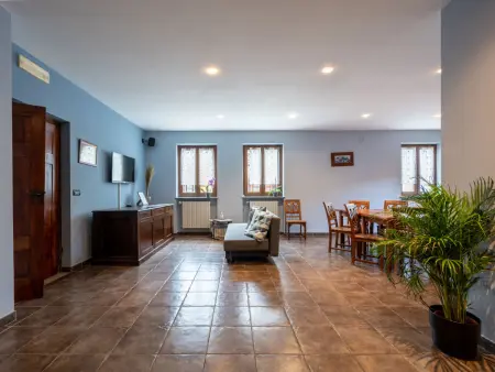 La Grotta di Cech, Maison 12 personnes à Narzole - Photo 14