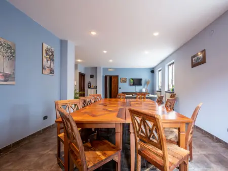La Grotta di Cech, Maison 12 personnes à Narzole - Photo 15