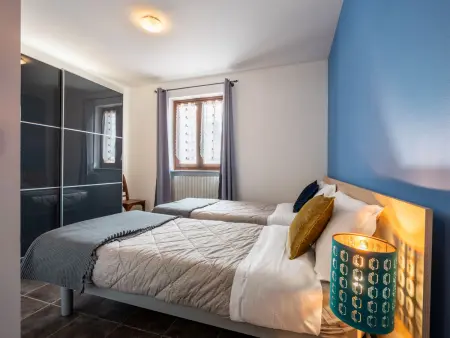 La Grotta di Cech, Maison 12 personnes à Narzole - Photo 16