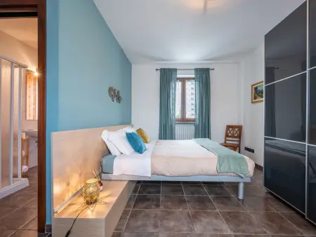 La Grotta di Cech, Maison 12 personnes à Narzole - Photo 20