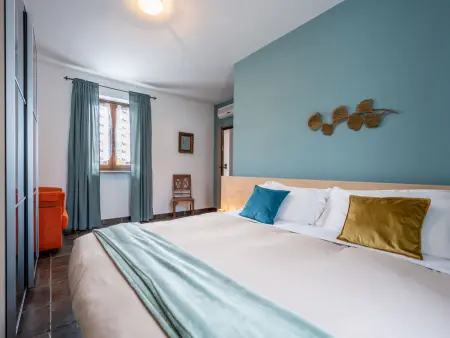 La Grotta di Cech, Maison 12 personnes à Narzole - Photo 21