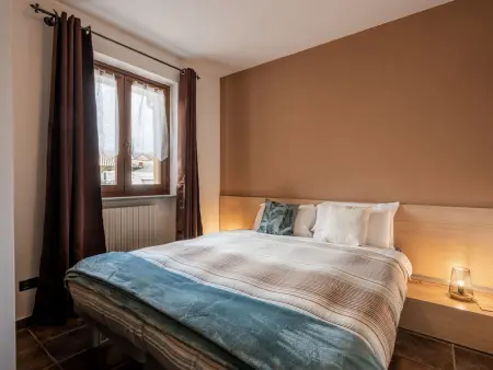 La Grotta di Cech, Maison 12 personnes à Narzole - Photo 22