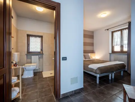 La Grotta di Cech, Maison 12 personnes à Narzole - Photo 23