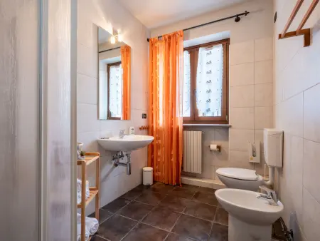 La Grotta di Cech, Maison 12 personnes à Narzole - Photo 27