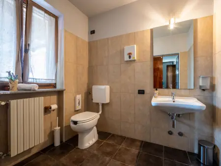 La Grotta di Cech, Maison 12 personnes à Narzole - Photo 28