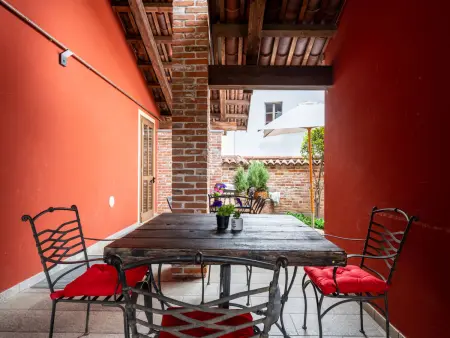 La Grotta di Cech, Maison 12 personnes à Narzole - Photo 30