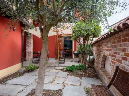 La Grotta di Cech, Maison 12 personnes à Narzole - Photo 31