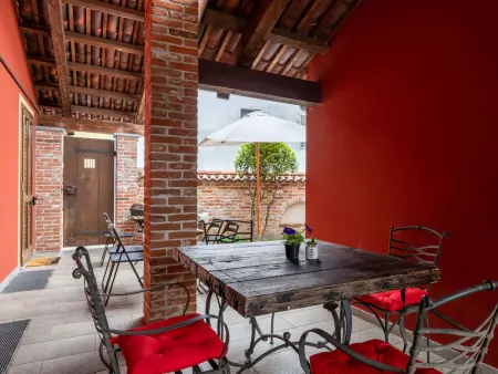 La Grotta di Cech, Maison 12 personnes à Narzole - Photo 33