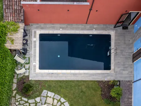 La Grotta di Cech, Maison 12 personnes à Narzole - Photo 34