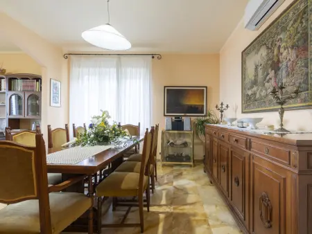 Irma, Maison 9 personnes à Santo Stefano al Mare - Photo 3