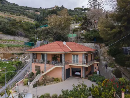 Irma, Maison 9 personnes à Santo Stefano al Mare - Photo 4