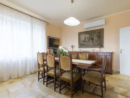 Irma, Maison 9 personnes à Santo Stefano al Mare - Photo 5