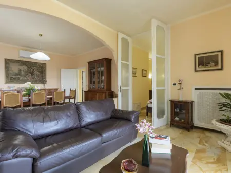 Irma, Maison 9 personnes à Santo Stefano al Mare - Photo 6