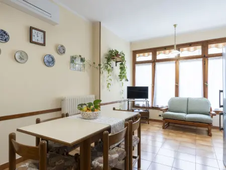 Irma, Maison 9 personnes à Santo Stefano al Mare - Photo 7