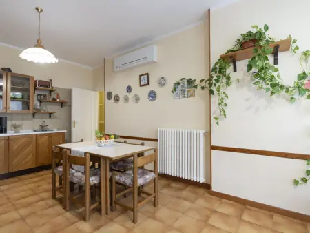 Irma, Maison 9 personnes à Santo Stefano al Mare - Photo 9