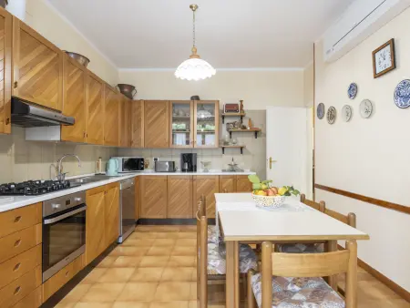 Irma, Maison 9 personnes à Santo Stefano al Mare - Photo 12