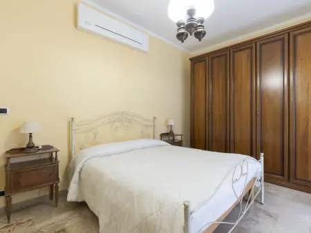 Irma, Maison 9 personnes à Santo Stefano al Mare - Photo 13