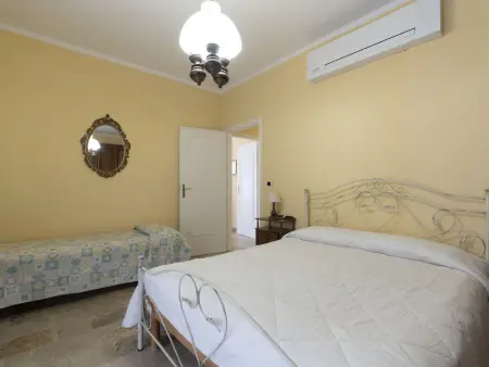 Irma, Maison 9 personnes à Santo Stefano al Mare - Photo 14