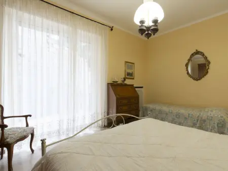Irma, Maison 9 personnes à Santo Stefano al Mare - Photo 15