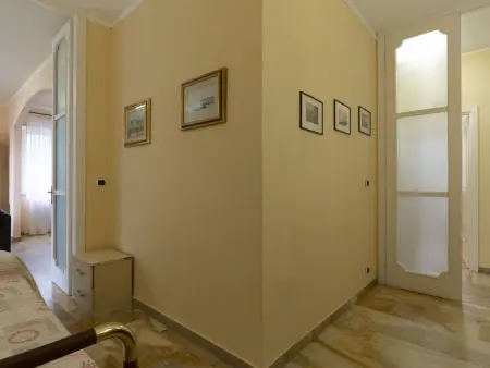 Irma, Maison 9 personnes à Santo Stefano al Mare - Photo 17