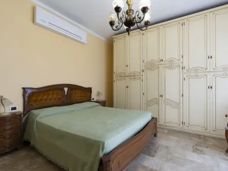 Irma, Maison 9 personnes à Santo Stefano al Mare - Photo 18