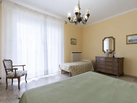 Irma, Maison 9 personnes à Santo Stefano al Mare - Photo 19
