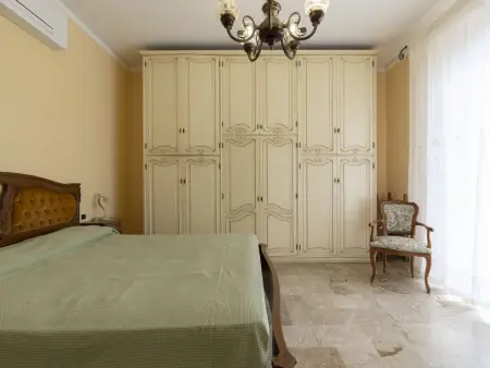 Irma, Maison 9 personnes à Santo Stefano al Mare - Photo 20
