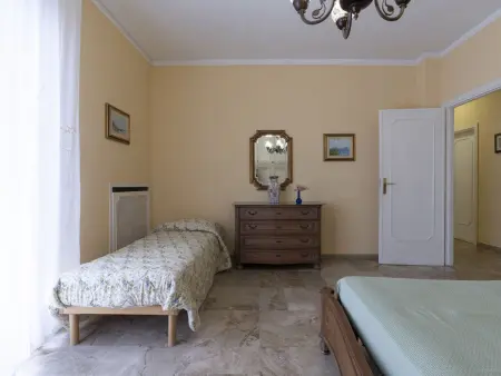 Irma, Maison 9 personnes à Santo Stefano al Mare - Photo 21