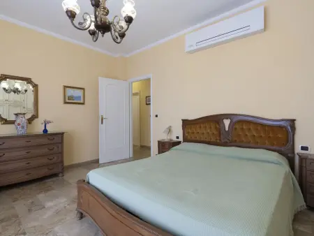 Irma, Maison 9 personnes à Santo Stefano al Mare - Photo 22