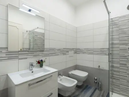 Irma, Maison 9 personnes à Santo Stefano al Mare - Photo 23