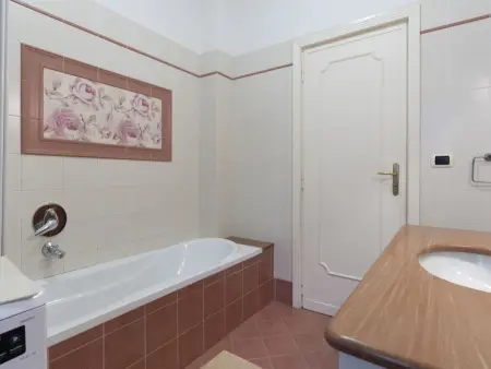Irma, Maison 9 personnes à Santo Stefano al Mare - Photo 25