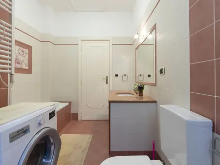 Irma, Maison 9 personnes à Santo Stefano al Mare - Photo 26