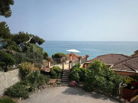 Irma, Maison 9 personnes à Santo Stefano al Mare - Photo 28