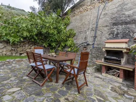 Irma, Maison 9 personnes à Santo Stefano al Mare - Photo 29