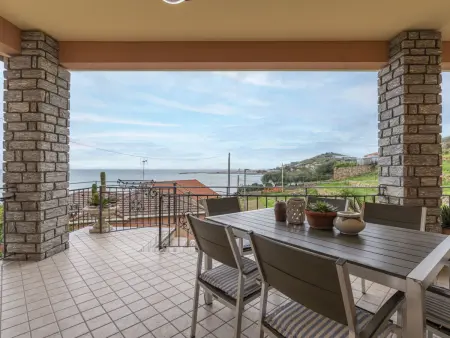 Irma, Maison 9 personnes à Santo Stefano al Mare - Photo 30