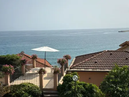 Irma, Maison 9 personnes à Santo Stefano al Mare - Photo 31