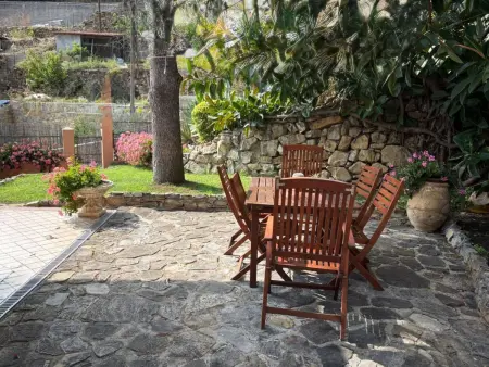 Irma, Maison 9 personnes à Santo Stefano al Mare - Photo 32