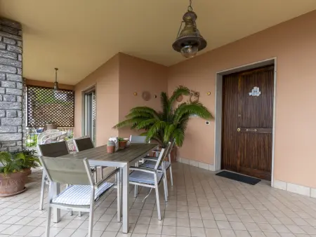 Irma, Maison 9 personnes à Santo Stefano al Mare - Photo 33