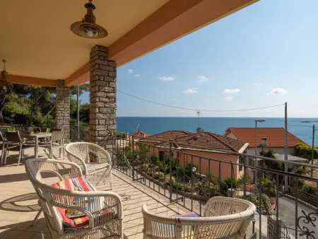 Irma, Maison 9 personnes à Santo Stefano al Mare - Photo 34