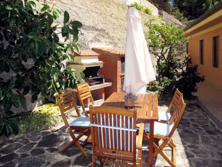 Irma, Maison 9 personnes à Santo Stefano al Mare - Photo 35