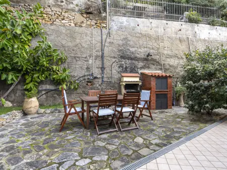 Irma, Maison 9 personnes à Santo Stefano al Mare - Photo 39