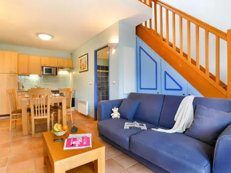 Les Bastides de Fayence, Maison 4 personnes à Tourrettes - Photo 1