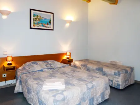 Les Bastides de Fayence, Maison 4 personnes à Tourrettes - Photo 2