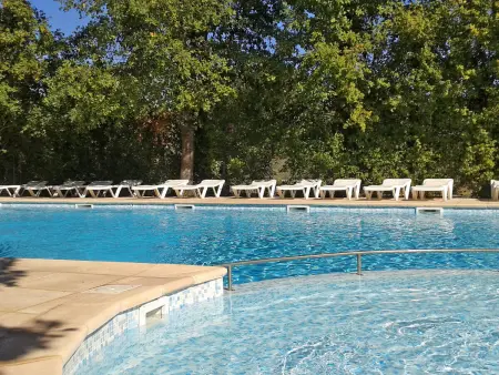 Les Bastides de Fayence, Maison 4 personnes à Tourrettes - Photo 3