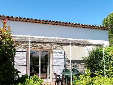 Les Bastides de Fayence, Maison 4 personnes à Tourrettes - Photo 4
