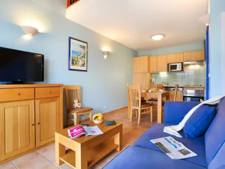 Les Bastides de Fayence, Maison 4 personnes à Tourrettes - Photo 5