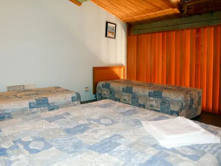 Les Bastides de Fayence, Maison 4 personnes à Tourrettes - Photo 8