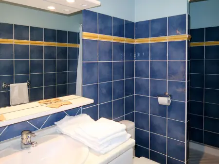 Les Bastides de Fayence, Maison 4 personnes à Tourrettes - Photo 9