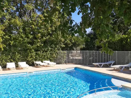 Les Bastides de Fayence, Maison 4 personnes à Tourrettes - Photo 11
